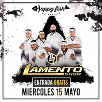Banda Lamento Show De Durango