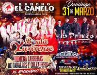 Banda Lamento Show De Durango