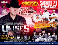 Sabado De Gloria Bailazo!