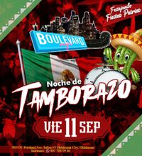 Noche De Tamborazo