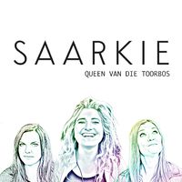 Queen van die Toorbos by Saarkie