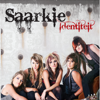 Identiteit by Saarkie