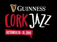 Guinness Cork Jazz Festival 