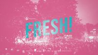 FRESH!22 - Aarhus Festuge