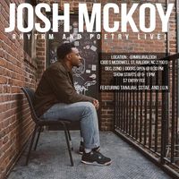 Josh McKoy Album Release Party