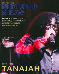 Neptunes SHOW