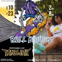 Roll Bounce