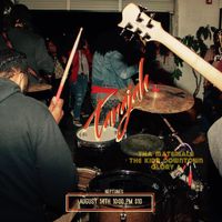 Tanajah Presents: Basement Jams