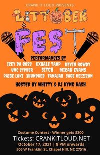 LITTOBER FEST