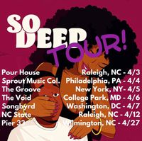 Un!ty So Deep Tour