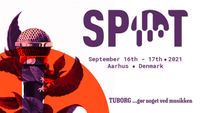 Spot Festival 