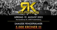RapKings Hip Hop Competition