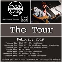Three Minute Theatre - Manchester SOLD OUT