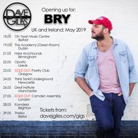 SOLD OUT: The Camden Assembly, London