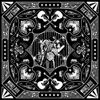 Whiskey & Dick Princess Bandana – 20” x 20”