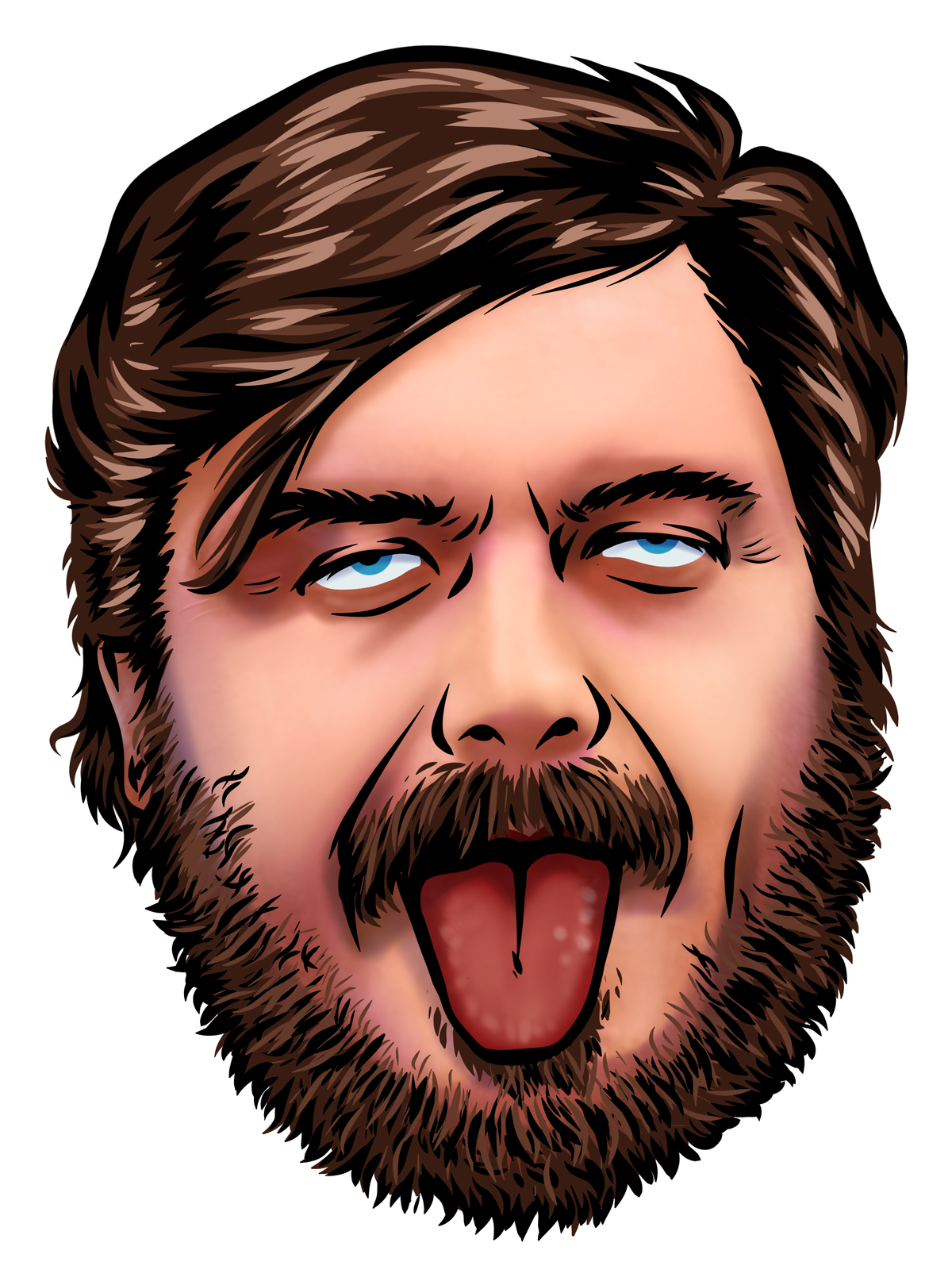 Jerry Head