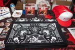 Whiskey & Dick Princess Bandana – 20” x 20”