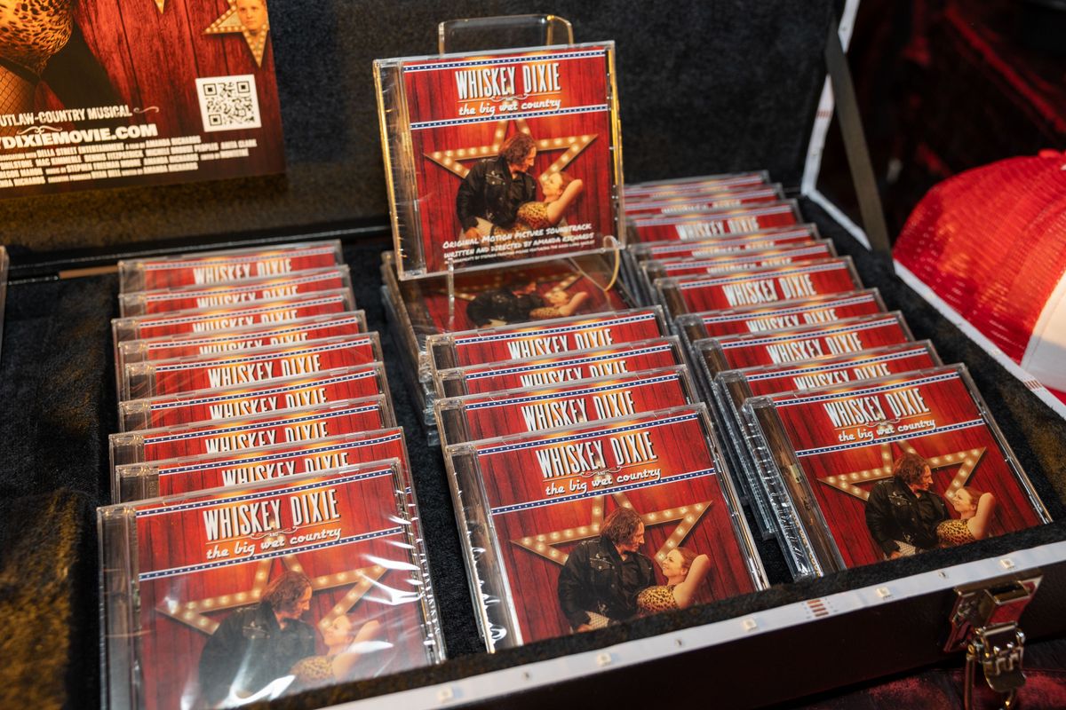 Original Motion Picture Soundtrack - Original Motion Picture Soundtrack - CD