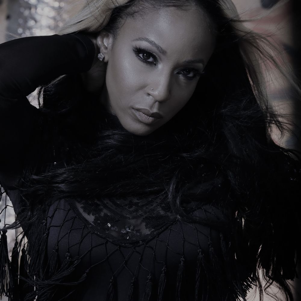 Cl'Che' - Ms.Houston's H-Town All-Female Cypher