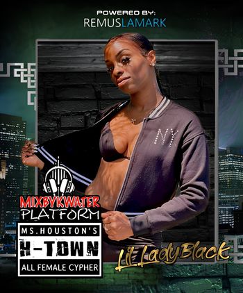 https://www.instagram.com/theofficiallilladyblack/

