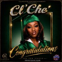 CONGRATULATIONS!! by Cl’Che’