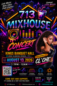 713MIXHOUSE Concert