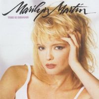 This is Serious by Marilyn Martin