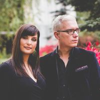 Ian Foster w/Nancy Hynes