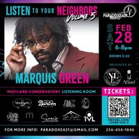 Listen To Your Neighbors Vol. 5