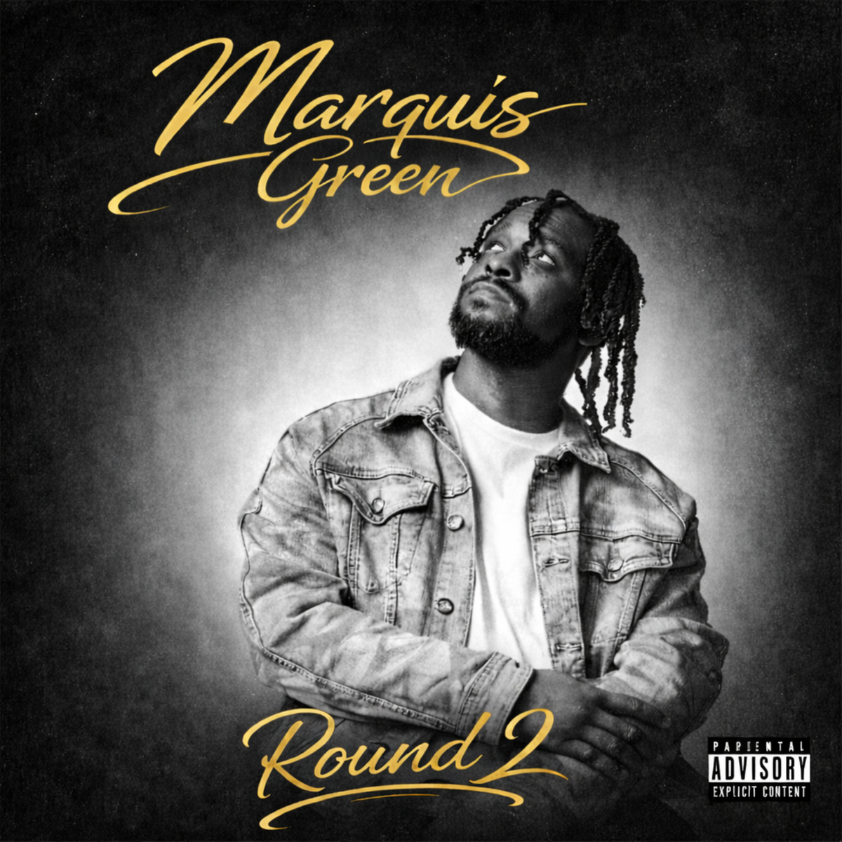 Round 2 (Digital Album) - Vinyl