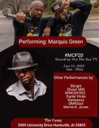 #MCP20