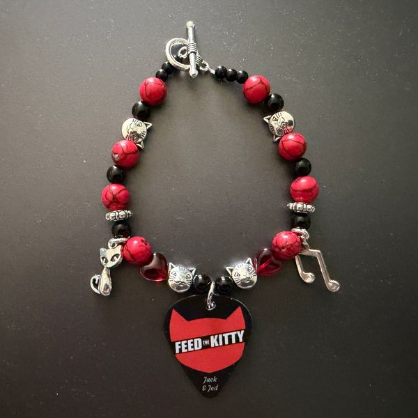 FTK Bracelet + Custom Jewelry