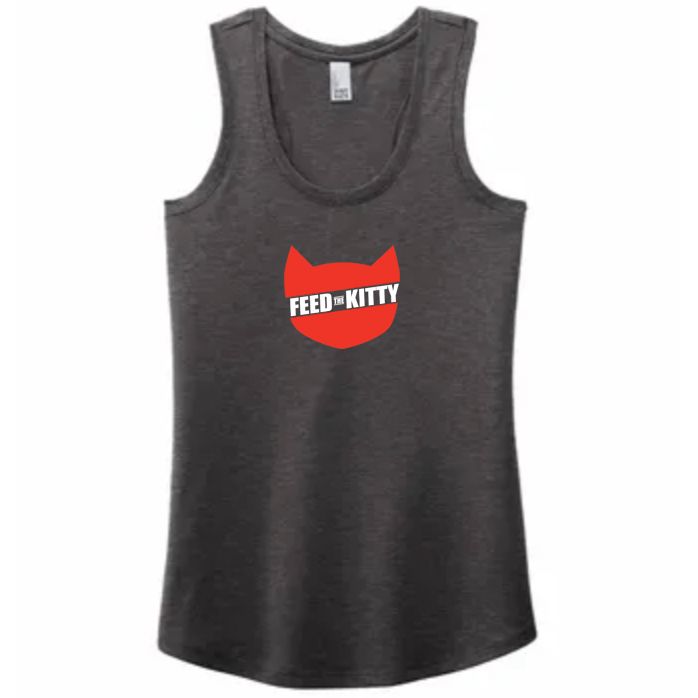 Women's Racerback Tank