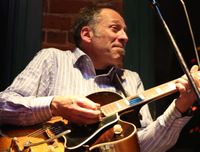 Brian Lee Trio @ Highway 99! 