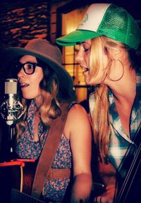 Music in the Valle