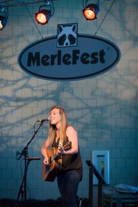 The Sunset Music Series