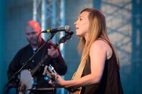 The Sunset Music Series