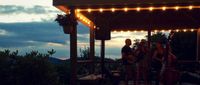 The Sunset Music Series