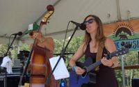 Handlebar Betty - Horses, Hats and Hooch