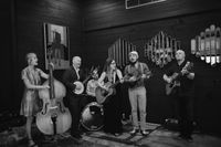 Live at Old Hampton's