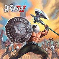 Armor of Light by Riot V