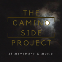 of movement & music by Paul Farran - The Camino Side Project