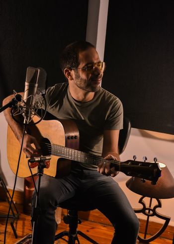 Cairo Groove Studio
