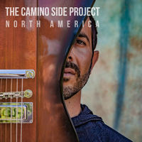 North America by Paul Farran - The Camino Side Project
