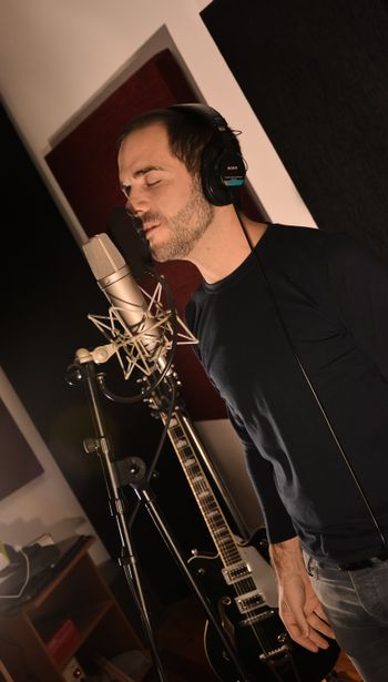 Cairo Groove Studio
