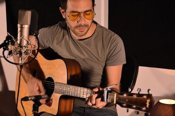 Cairo Groove Studio
