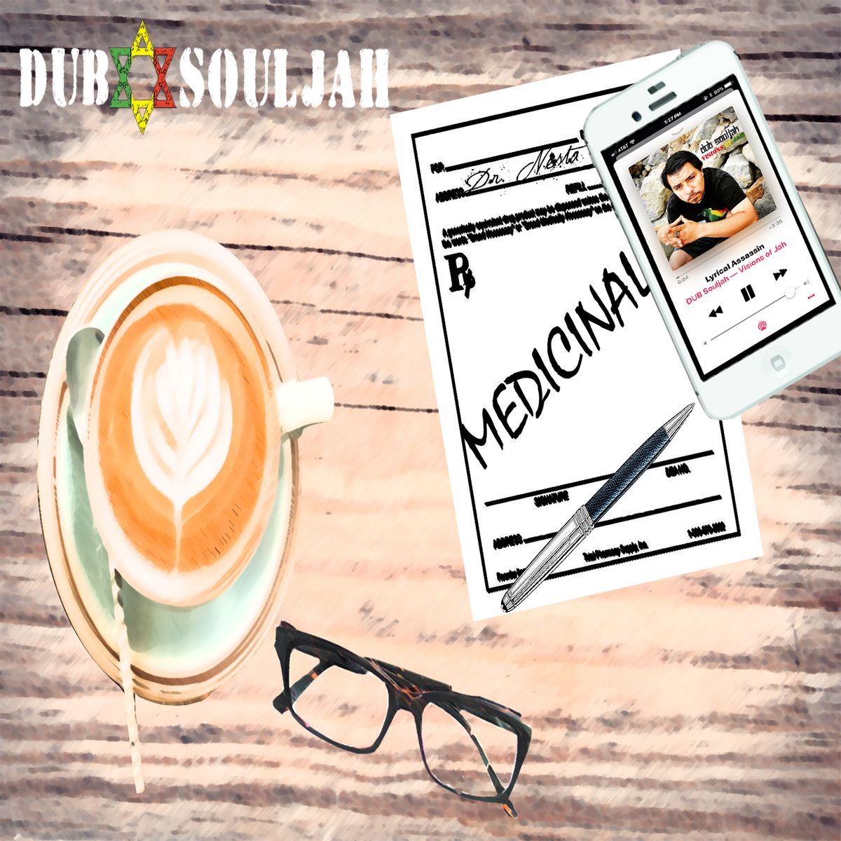 MEDICIANAL - CD