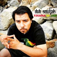 Visions Of Jah E.P. by Symphony Underground Records
