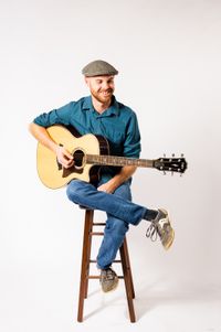 Solo at Central City Tavern (Sugar Hill Location)