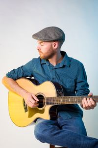 Brown Bag Concert Series - Marietta Square